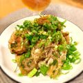 ＊sunlight＊'s cooksnap of when they made 兵庫名物♡簡単がいいね✨我が家のひねぽん.