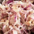 炒める係's cooksnap of when they made 紫玉ねぎとツナのサラダ.