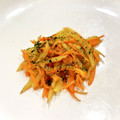悠LOVE航's cooksnap of when they made じゃがいもと人参のソースきんぴら.