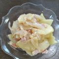 クック888T6D☆'s cooksnap of when they made 簡単ジャーマンポテト.