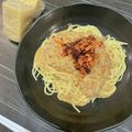 クックEC0NQK☆'s cooksnap of when they made ✿私の大好きな糖質0麺の食べ方✿.