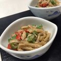 fujikoママ☆'s cooksnap of when they made 作り置き✳︎切り干し大根のキンピラ.