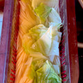 大阪のちゃーちゃん's cooksnap of when they made しらすとキャベツの和風パスタ.