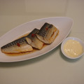 めひっこ's cooksnap of when they made わさびマヨネーズさっぱり　★サバ南蛮.