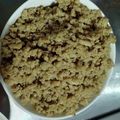 ☆sappe☆さっぺ's cooksnap of when they made 超簡単！鶏そぼろの三色丼ぶり！！.