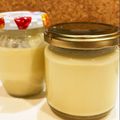 姐御♪'s cooksnap of when they made レンジで簡単❤　牛乳で作る☆ミルクジャム.