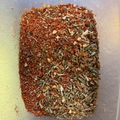きゃろぽて's cooksnap of when they made アメリカ料理と言えばケイジャン料理！.