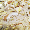 クックMO63WW☆'s cooksnap of when they made しらたき・えのき・玉葱のすき焼き風卵とじ.