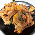 なおすけ151a's cooksnap of when they made 魚のすり身で作る自家製さつま揚げ.