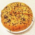 わぁわママ's cooksnap of when they made がんづき.