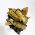 ねこのかあさん's cooksnap of when they made 〜なすのおひたし〜さっぱり！.