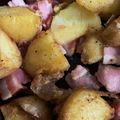 のぶ代's cooksnap of when they made ジャーマンポテト.