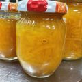 akobo's cooksnap of when they made 夏みかんのマーマレード＆蜂蜜漬け♪.