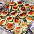 チコリママ's cooksnap of when they made ズッキーニのマヨ焼き.