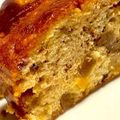 歌穏✽'s cooksnap of when they made ブランデーケーキ byイギリス人の叔父.