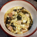 ☆★のっぴ★☆'s cooksnap of when they made 卵と豆腐の茶碗蒸し風とろみ汁＊温冷OK♪.