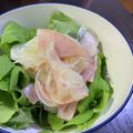 Amerixx's cooksnap of when they made 常備菜に！簡単副菜ハムと玉ねぎのマリネ.