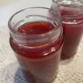 くにちぃともん's cooksnap of when they made ヤマモモジャム.