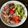 picollo's cooksnap of when they made 冷やし中華始めました　牛で！.