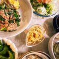 mack♪♪♪'s cooksnap of when they made レンジで簡単！じゃが芋の　タラモサラダ風.