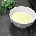 からあげパーティー's cooksnap of when they made レンジでおからのプリンケーキ★.
