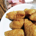 ふわふわさぶろー's cooksnap of when they made 再現！セブンのいなり寿司　岩下の新生姜.