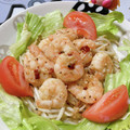 たけうちーの's cooksnap of when they made 種が出ない裏技♪トマトのきれいな切り方.