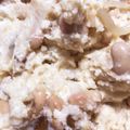 万年金欠ウォンナ's cooksnap of when they made 納豆＆豆腐＆おからのサラダ.