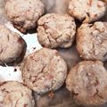 saki1010's cooksnap of when they made 今すぐ作れる！塩★クッキー.
