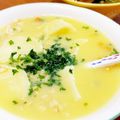 みなとのまんま's cooksnap of when they made ダイエット！蒸しじゃがいもでスープ.