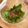 naoki1203's cooksnap of when they made サラダ菜のごま和え.