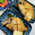 orange_peko's cooksnap of when they made 簡単♪カワハギの煮付け >゜)))彡.