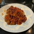 picollo's cooksnap of when they made 大好き♡チリコンカン※動画あり.