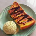 ★こじこじ★'s cooksnap of when they made *＊私の✿ピスタチオアイス＊*.