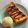 ★こじこじ★'s cooksnap of when they made *＊私の✿ピスタチオアイス＊*.