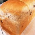 すずわんこ's cooksnap of when they made 生イーストで。。。食パン.
