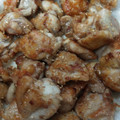 クック8SSYN0☆'s cooksnap of when they made 簡単*減塩*作り置き*鶏むね肉の鰹節焼き.
