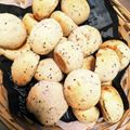 macha☆mama's cooksnap of when they made もっちもち♪ポンテケージョ.
