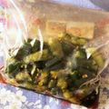 楽嬉喜's cooksnap of when they made 旨辛きゅうり♪.