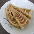 きらり流れ星's cooksnap of when they made たけのこの佃煮（2023).