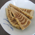 きらり流れ星's cooksnap of when they made たけのこの佃煮（2023).