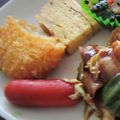きらり流れ星's cooksnap of when they made おつまみに☆ウインナーのボイル焼き.