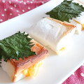もすろー's cooksnap of when they made はんぺんのチーズ挟み焼き.