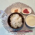 和ごころゆうか's cooksnap of when they made ファスティング！＊回復食スッキリ大根.