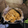 クック7YH7SY☆'s cooksnap of when they made レンジで簡単！鮭と玉ねぎの味噌マヨ蒸し.