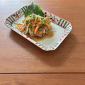 Etsu☆ko's cooksnap of when they made 太刀魚のから揚げ☆和風あんかけ.