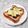 ＠迷子＠'s cooksnap of when they made ベーコン海苔チーズトースト.