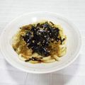 ＠迷子＠'s cooksnap of when they made 簡単！冷凍うどんのとろろ昆布ぶっかけ♪.
