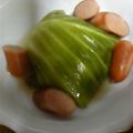 あきパフェ's cooksnap of when they made 簡単☆ロールキャベツ.