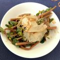 erinngorou's cooksnap of when they made スベリヒユの オイマヨ和え.